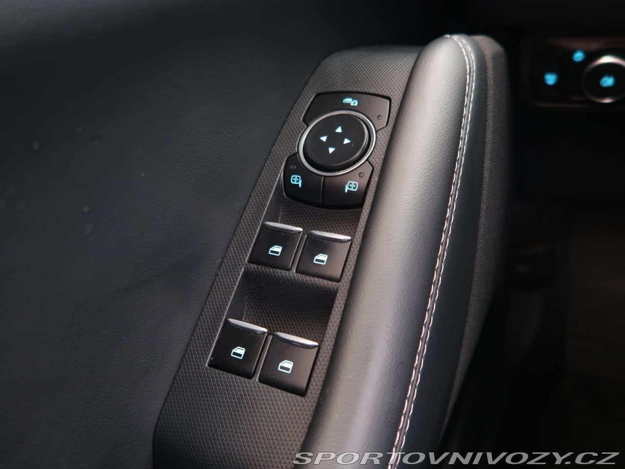 2024 Ford Mustang - 15