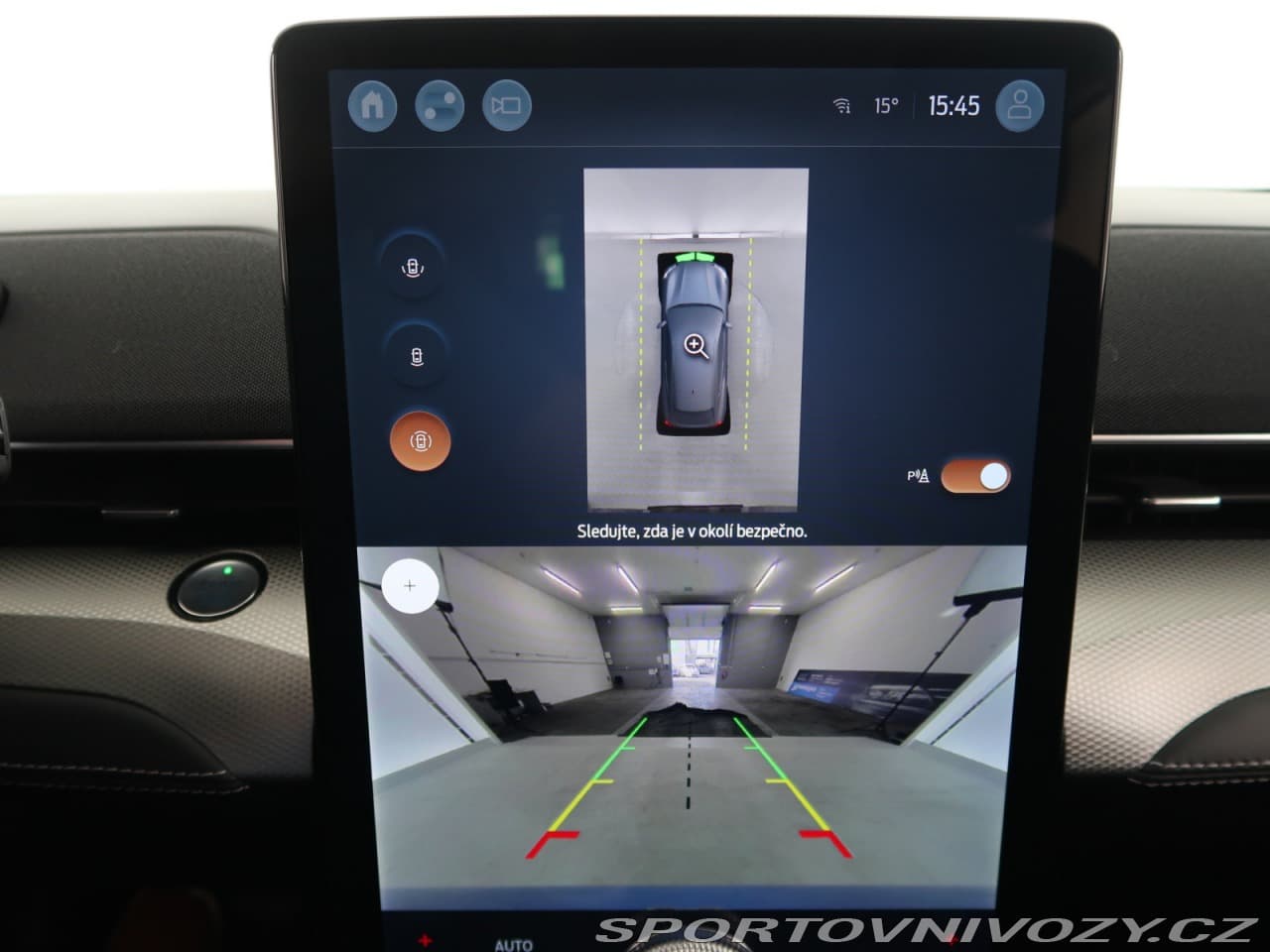 2024 Ford Mustang - 17