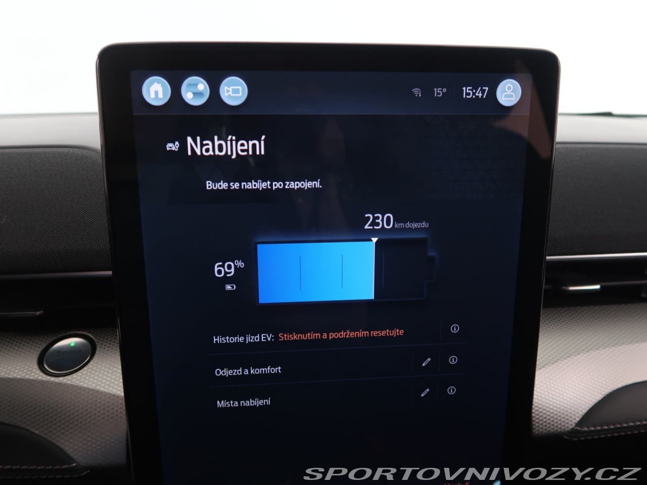 2024 Ford Mustang - 19