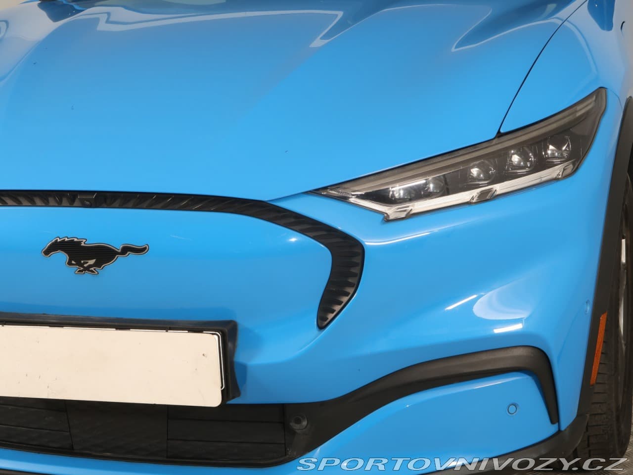 2024 Ford Mustang - 20