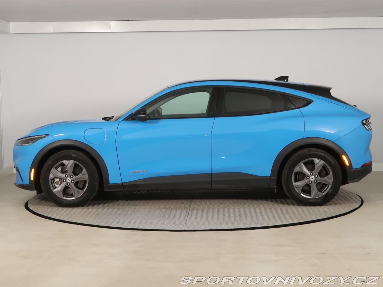 2024 Ford Mustang - 3