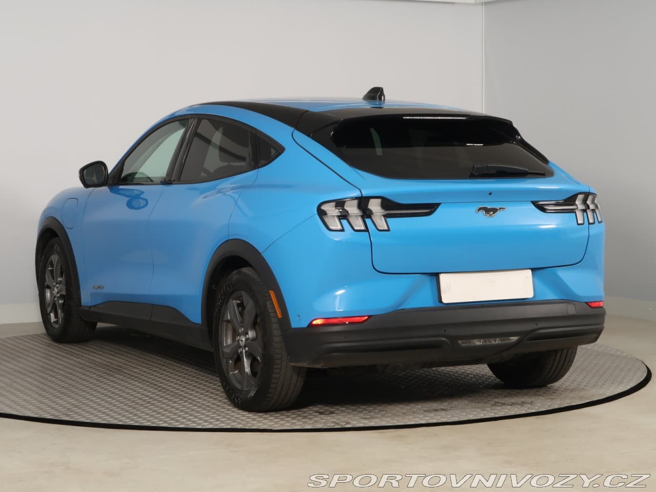 2024 Ford Mustang - 4