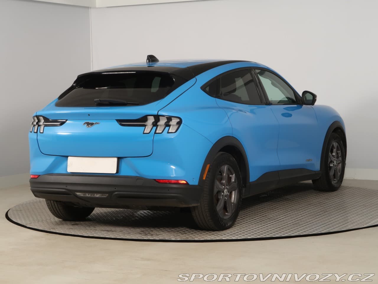 2024 Ford Mustang - 5