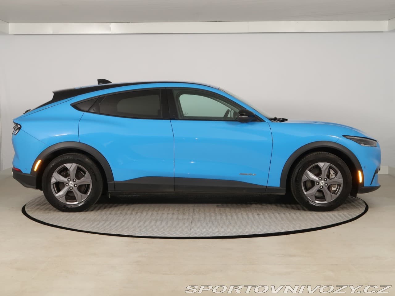 2024 Ford Mustang - 6