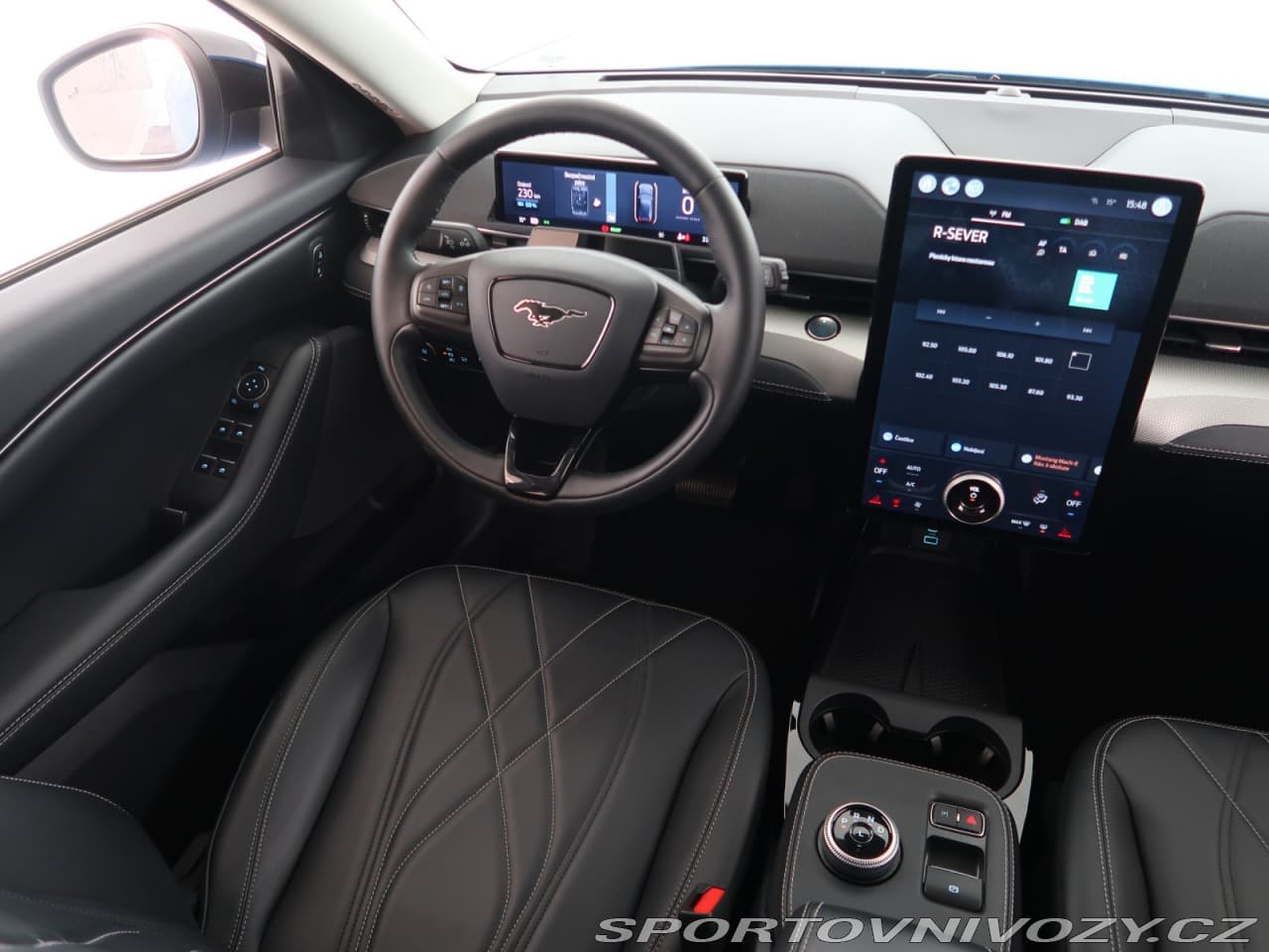 2024 Ford Mustang - 7