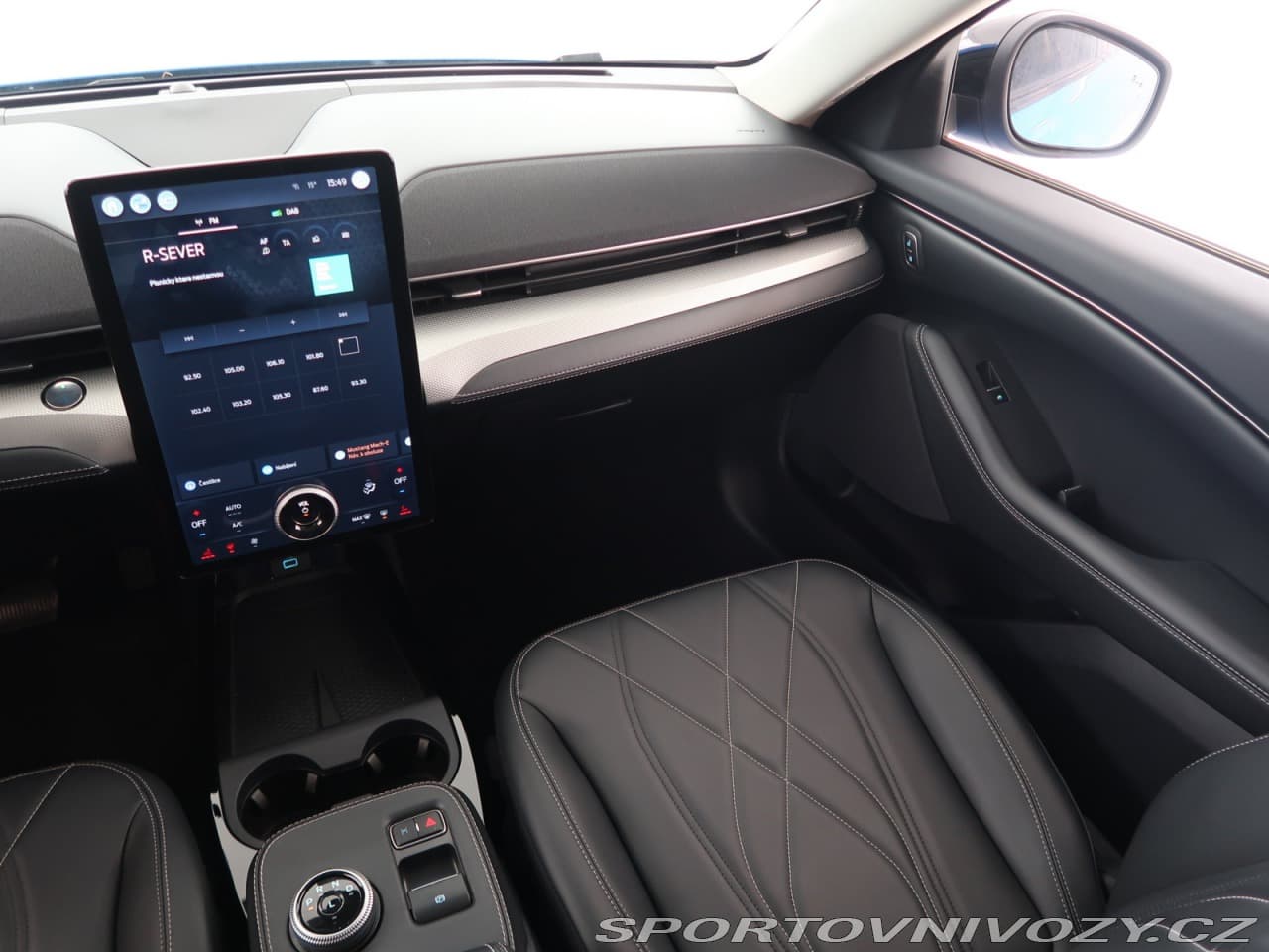 2024 Ford Mustang - 8