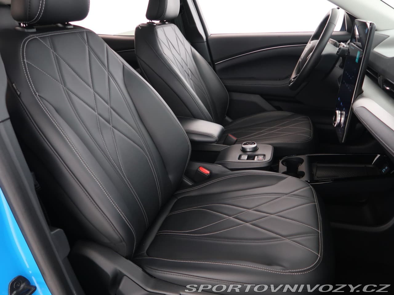 2024 Ford Mustang - 9