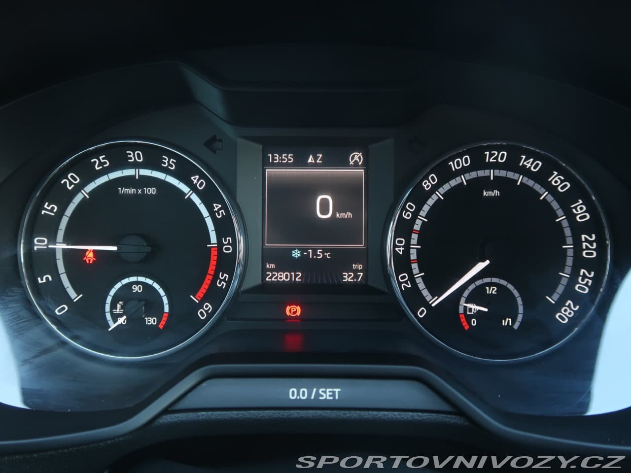 2014 Škoda Octavia - 11