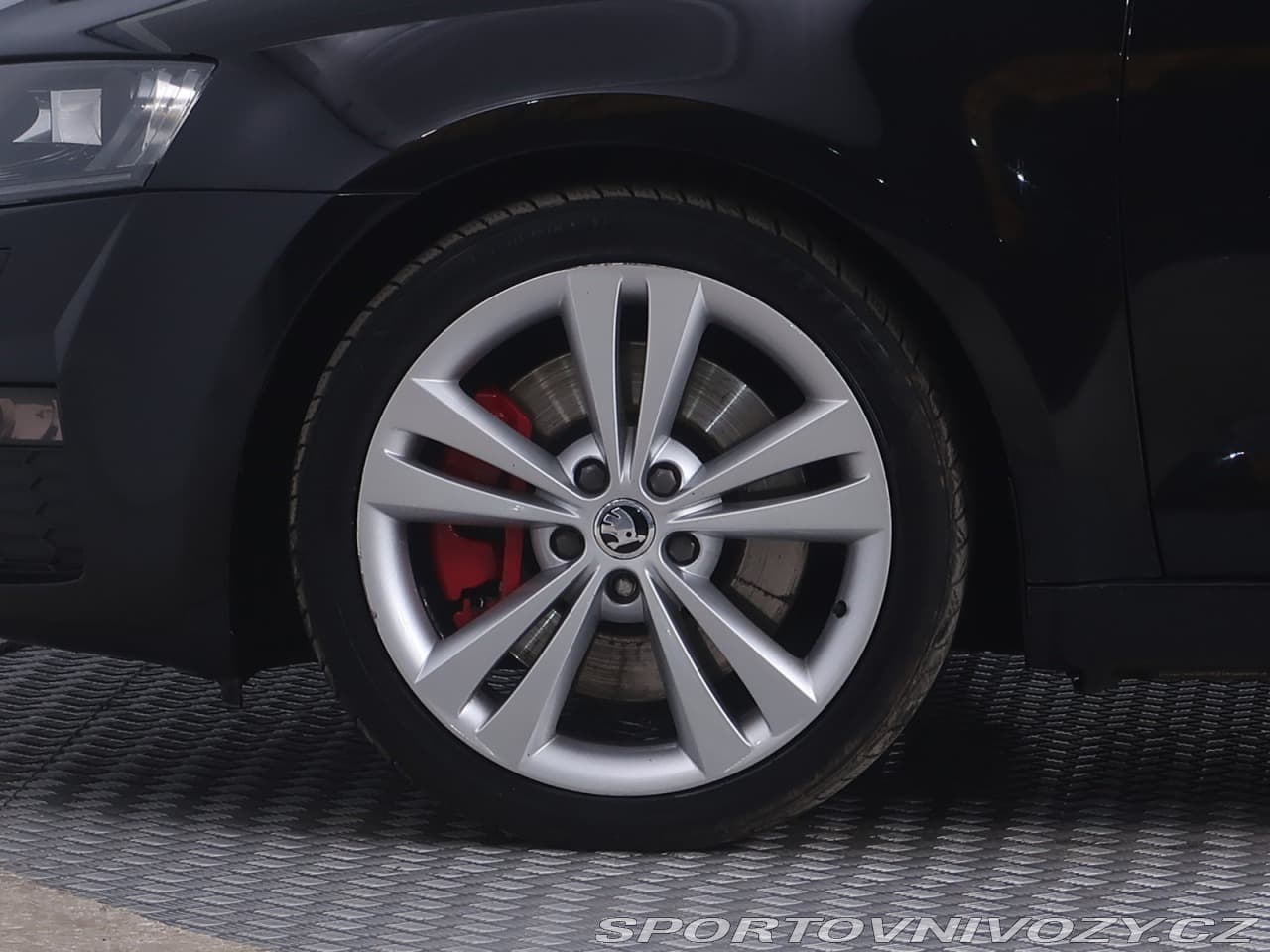 2014 Škoda Octavia - 15