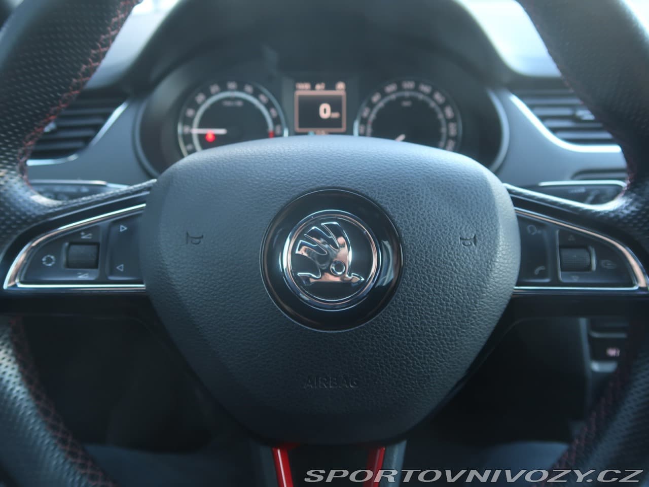 2014 Škoda Octavia - 16