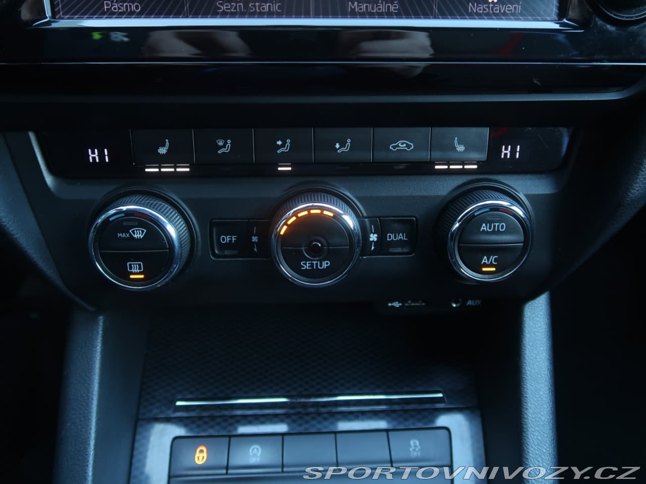 2014 Škoda Octavia - 18