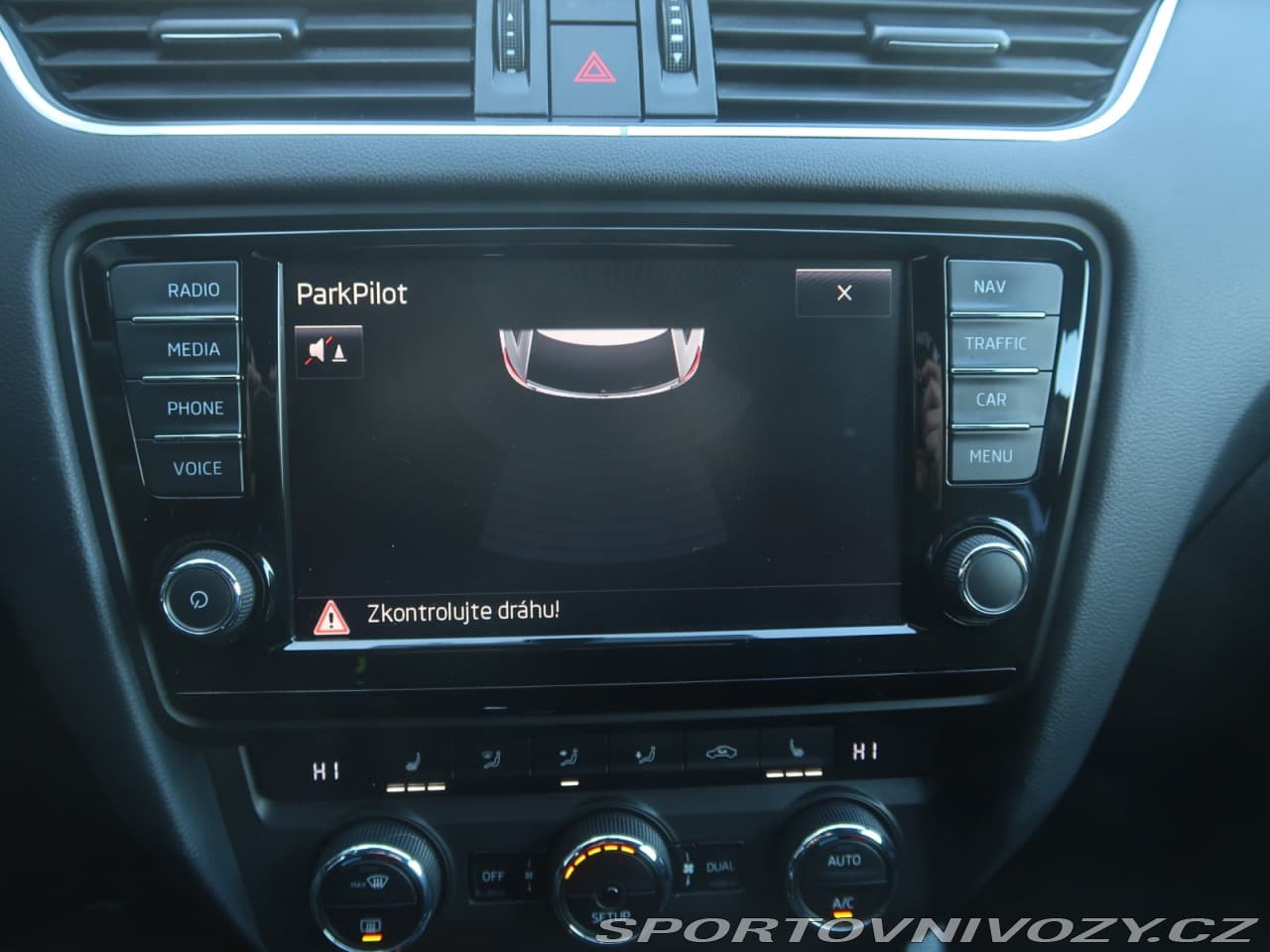 2014 Škoda Octavia - 19