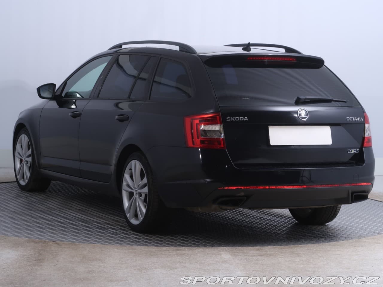 2014 Škoda Octavia - 4
