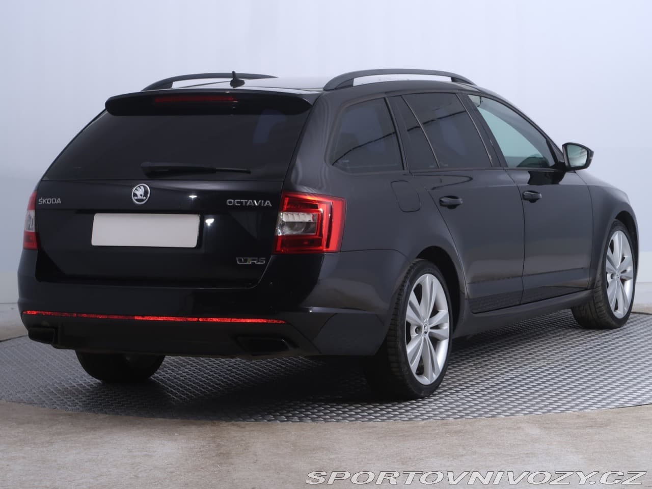 2014 Škoda Octavia - 5