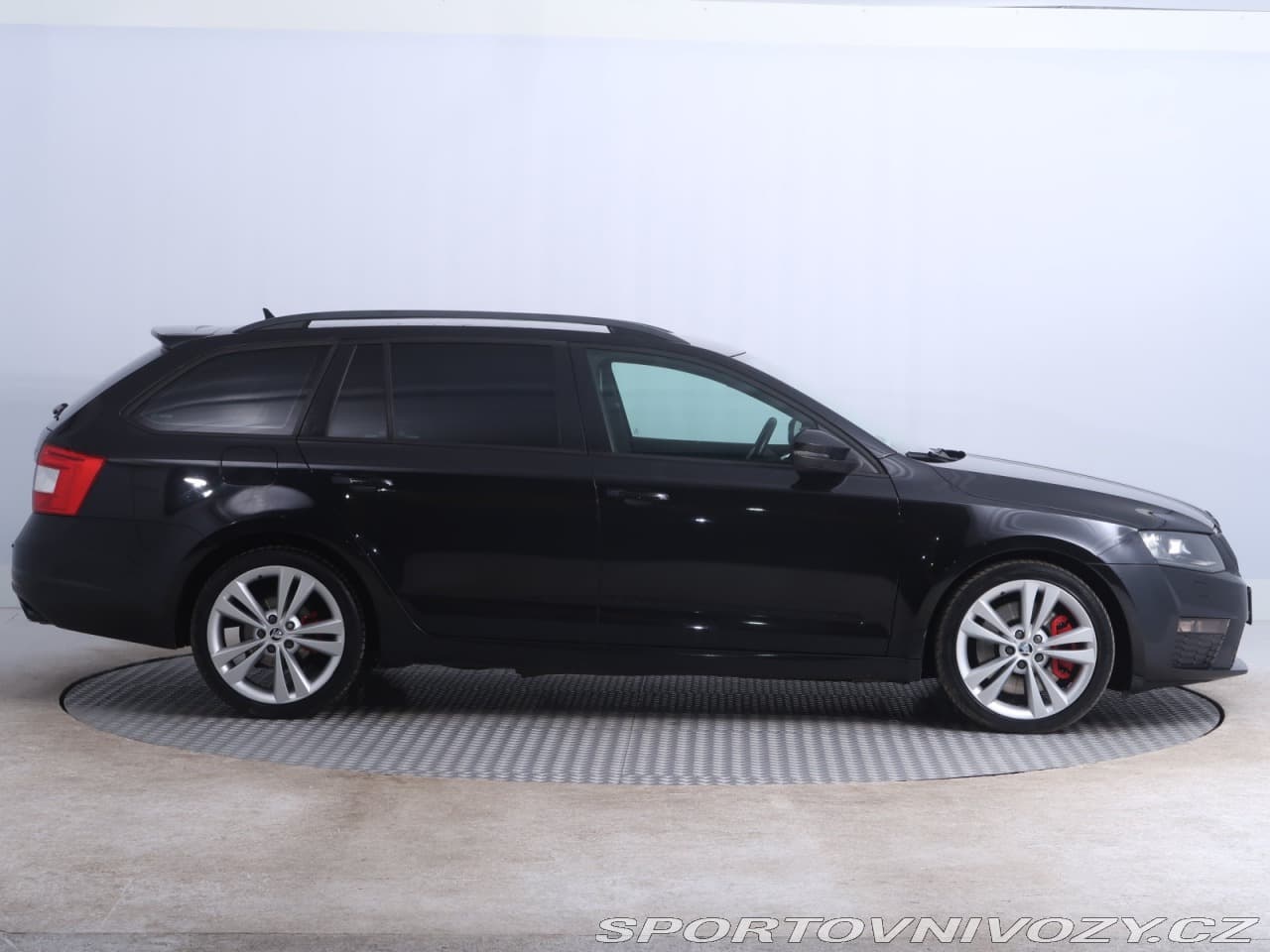 2014 Škoda Octavia - 6