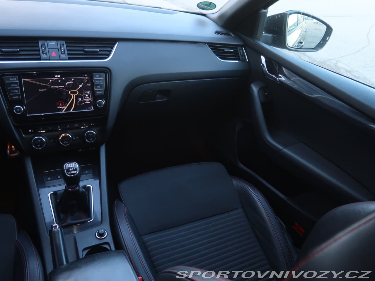 2014 Škoda Octavia - 8