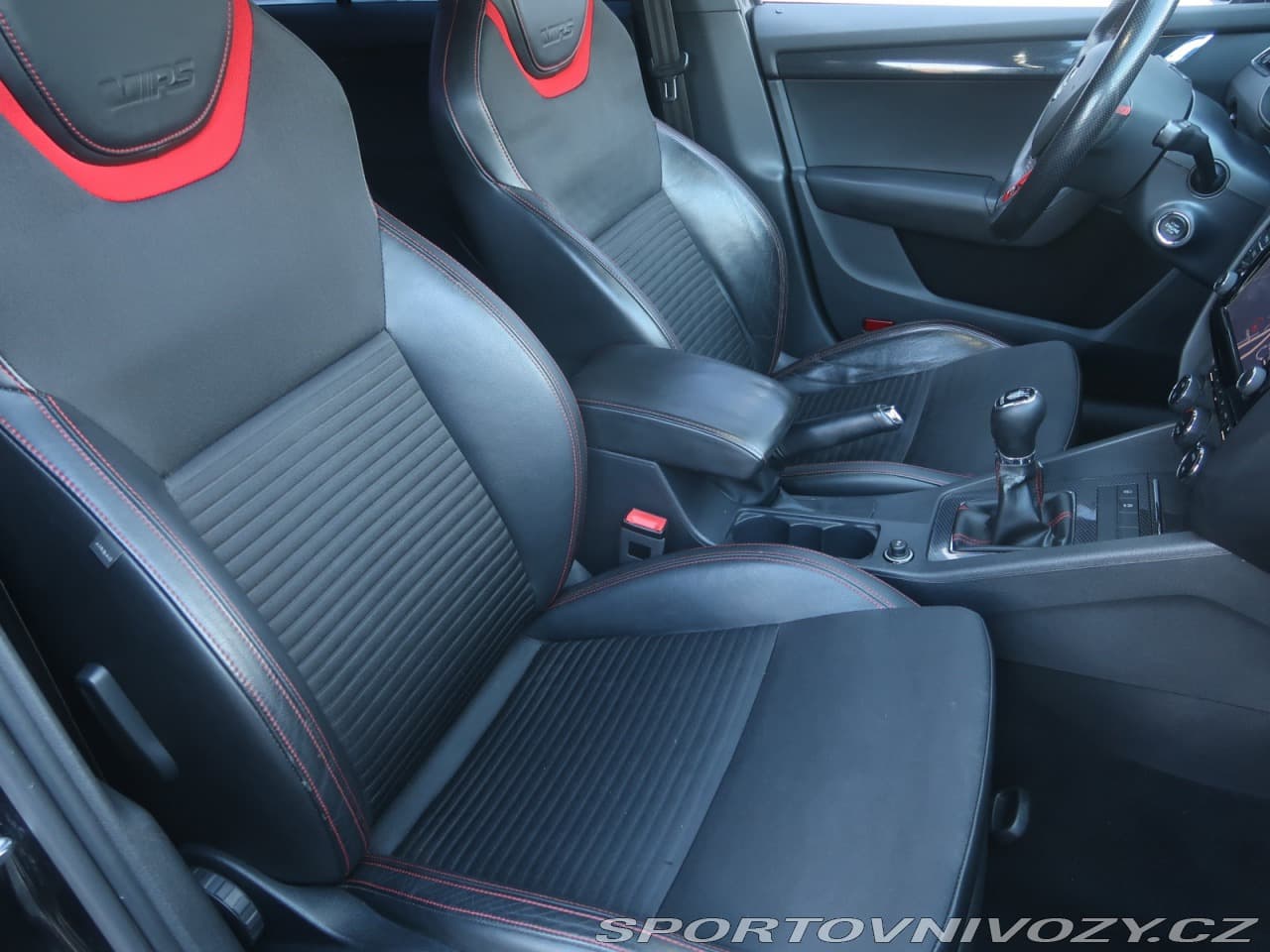 2014 Škoda Octavia - 9