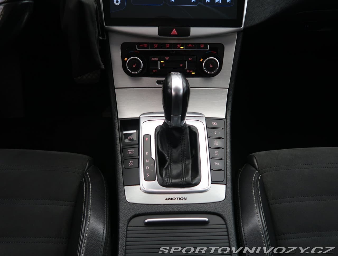 2011 Volkswagen Passat Cc - 13