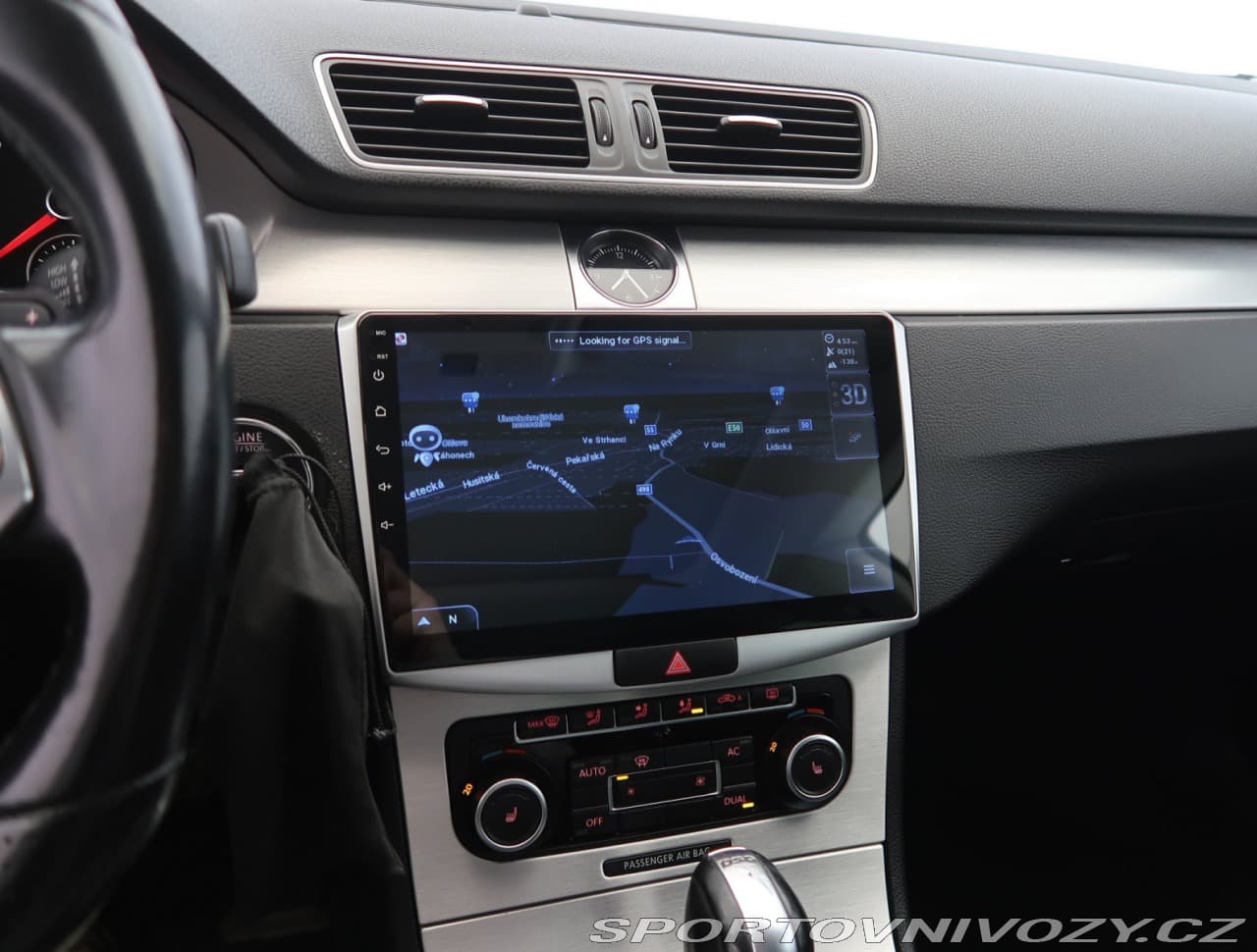 2011 Volkswagen Passat Cc - 16