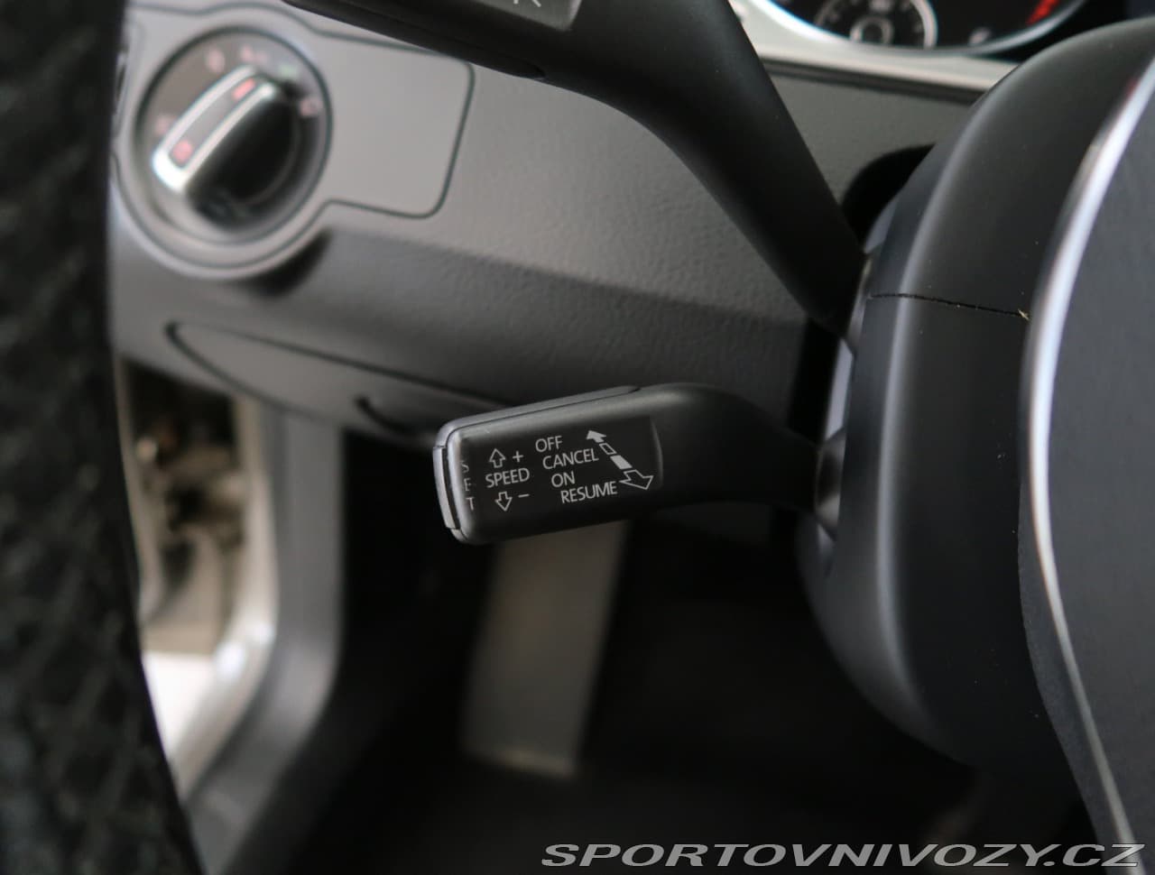 2011 Volkswagen Passat Cc - 18