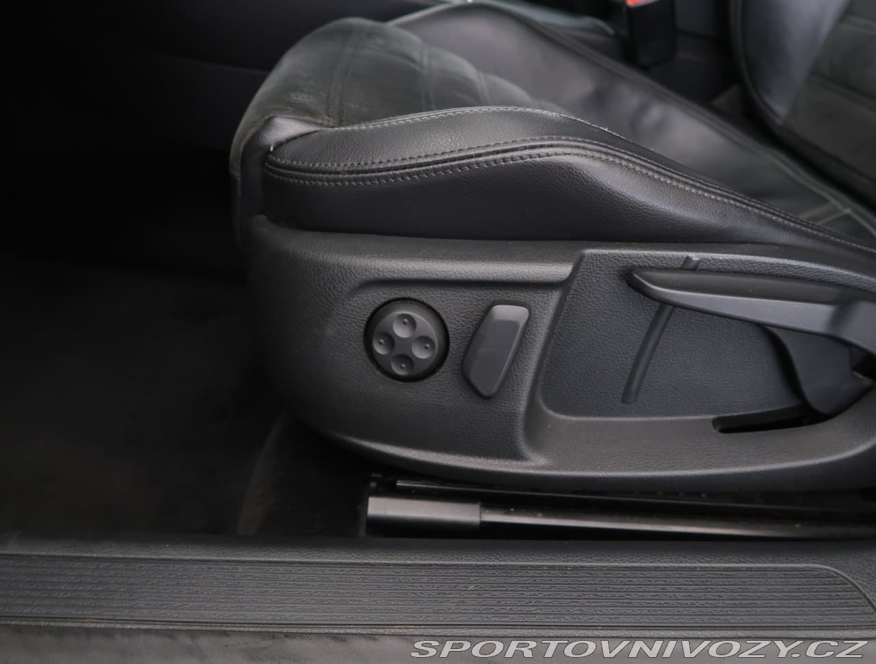 2011 Volkswagen Passat Cc - 19