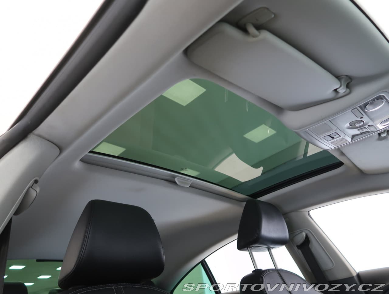 2011 Volkswagen Passat Cc - 20