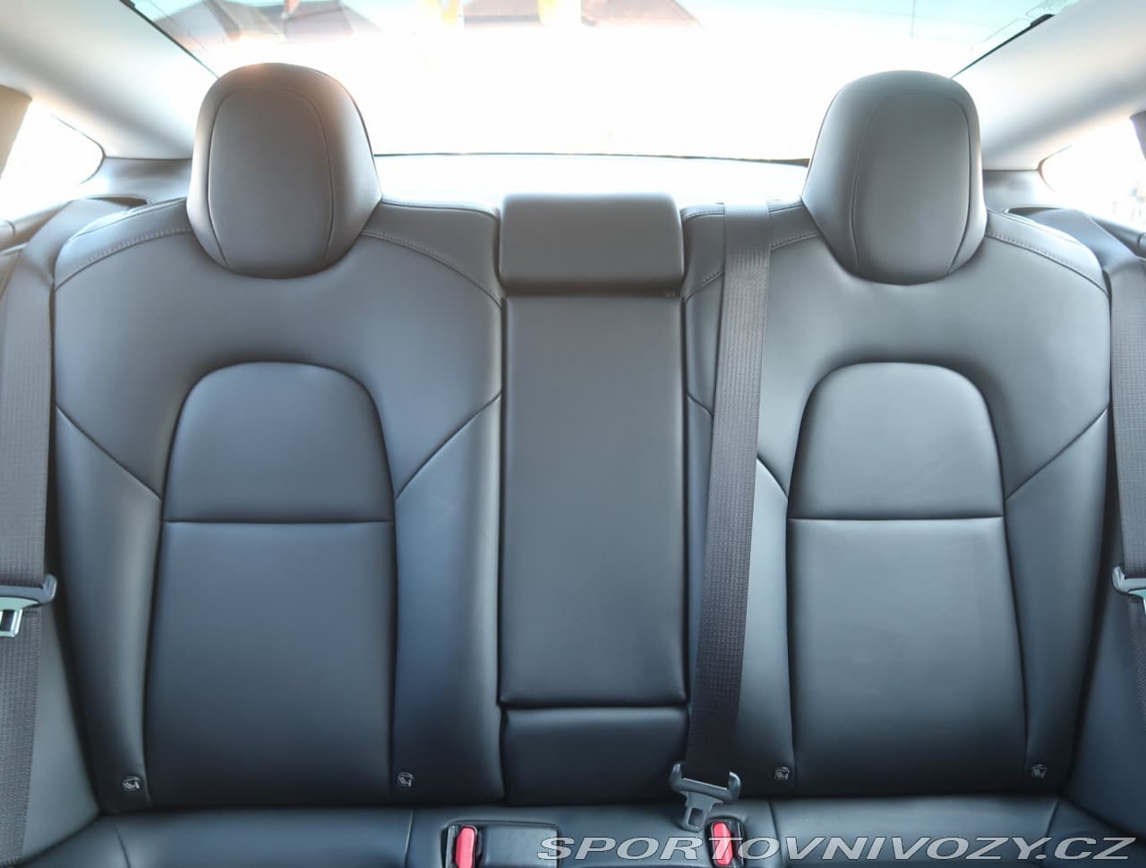 2019 Tesla Model 3 - 10