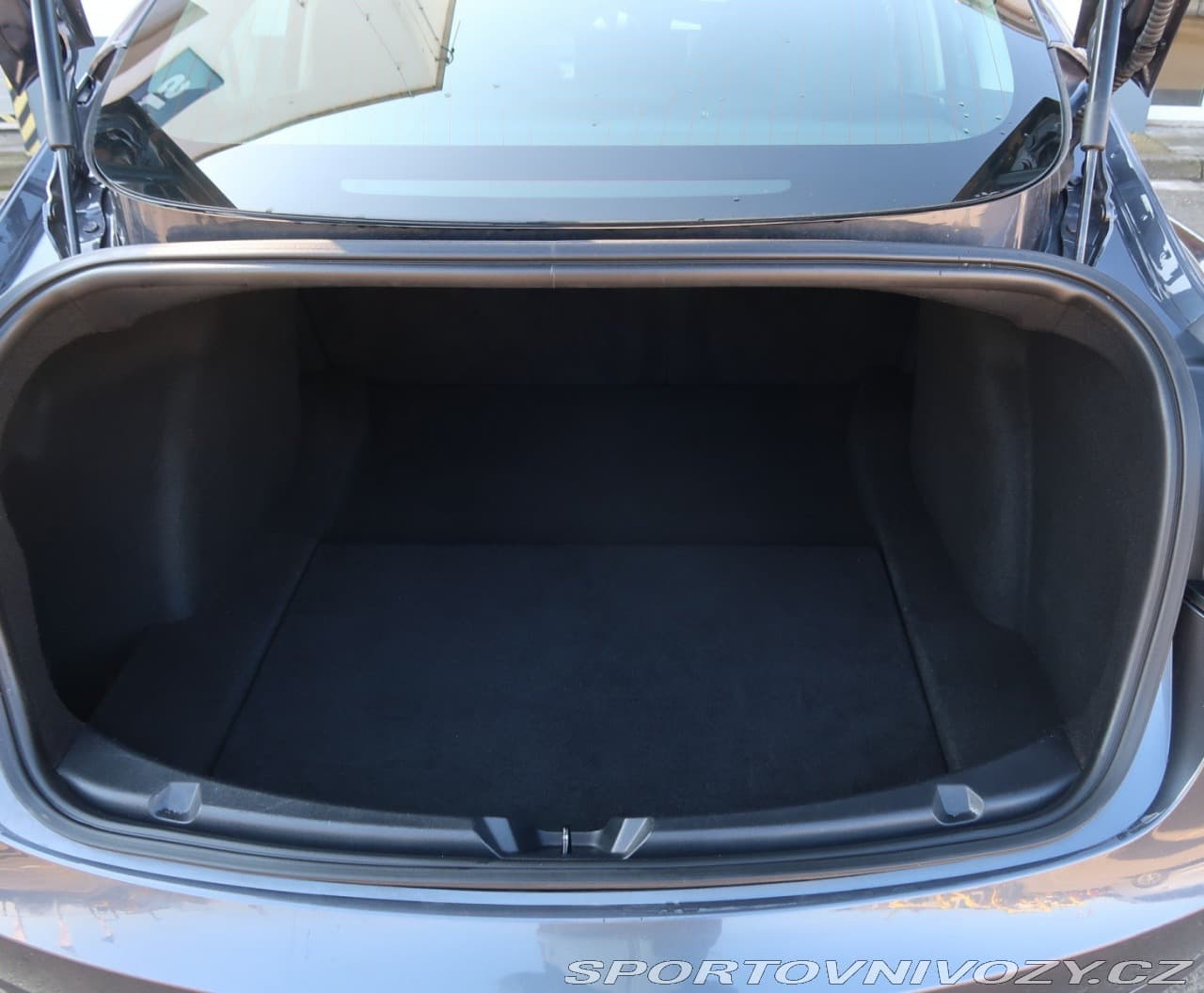 2019 Tesla Model 3 - 14