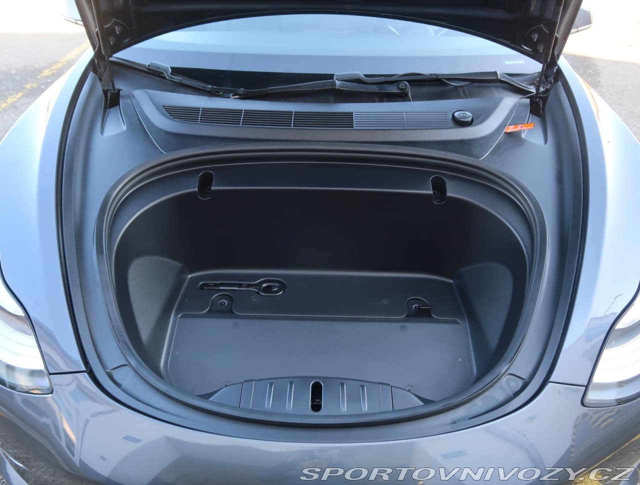 2019 Tesla Model 3 - 17