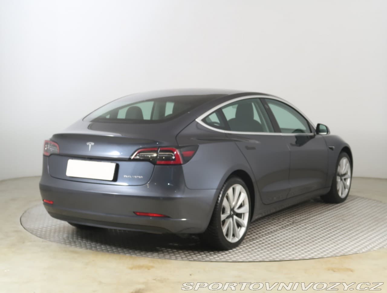 2019 Tesla Model 3 - 5