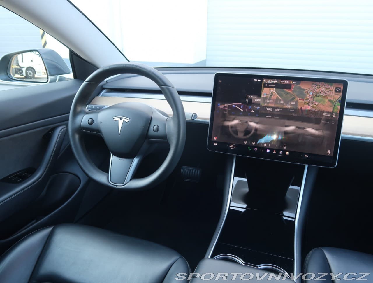 2019 Tesla Model 3 - 7