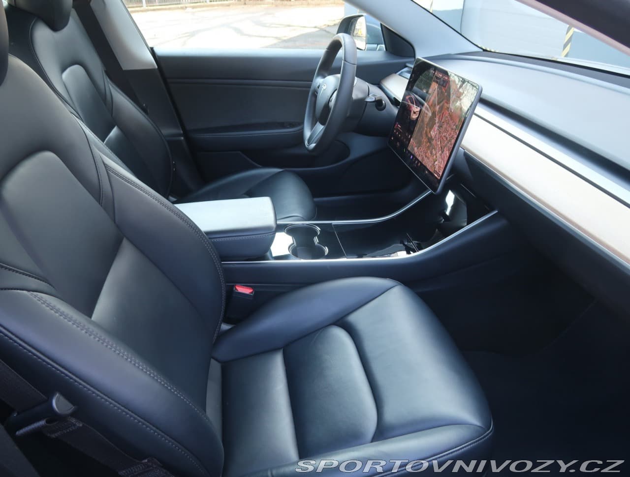2019 Tesla Model 3 - 9