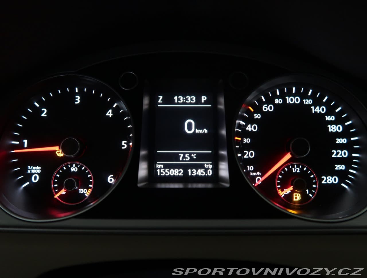 2013 Volkswagen Cc - 11