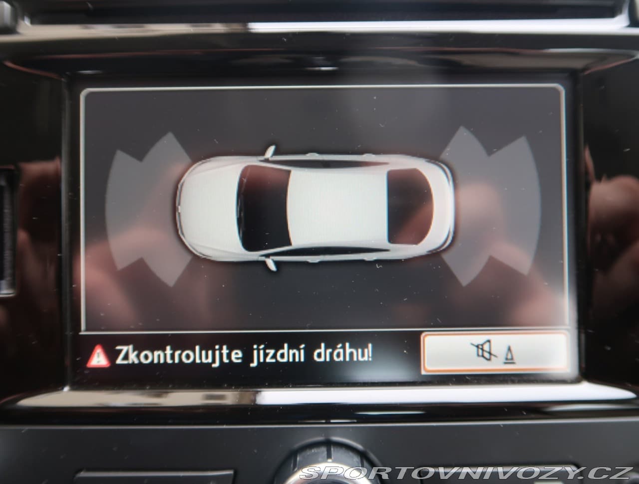 2013 Volkswagen Cc - 19