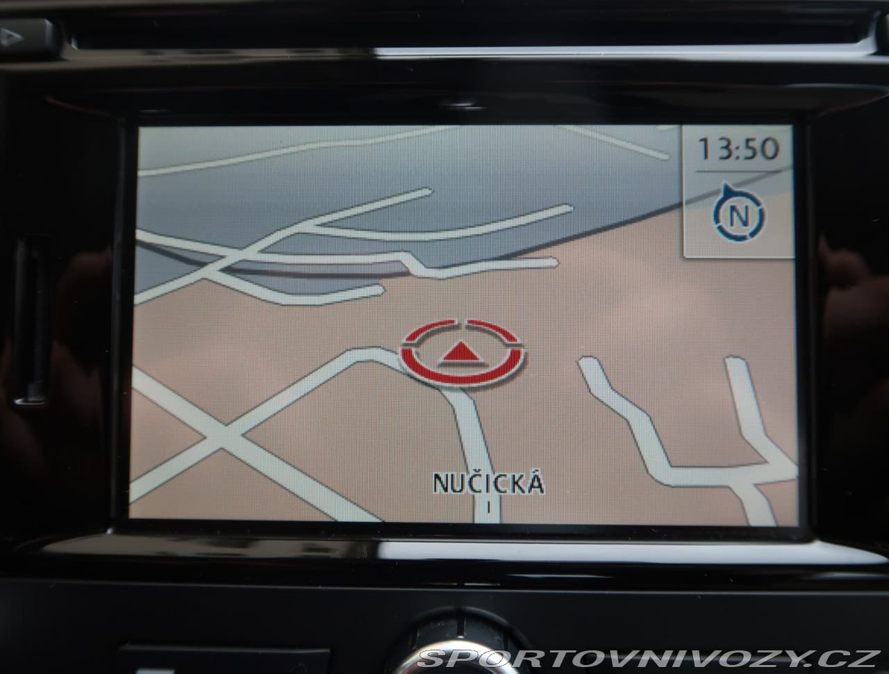 2013 Volkswagen Cc - 20