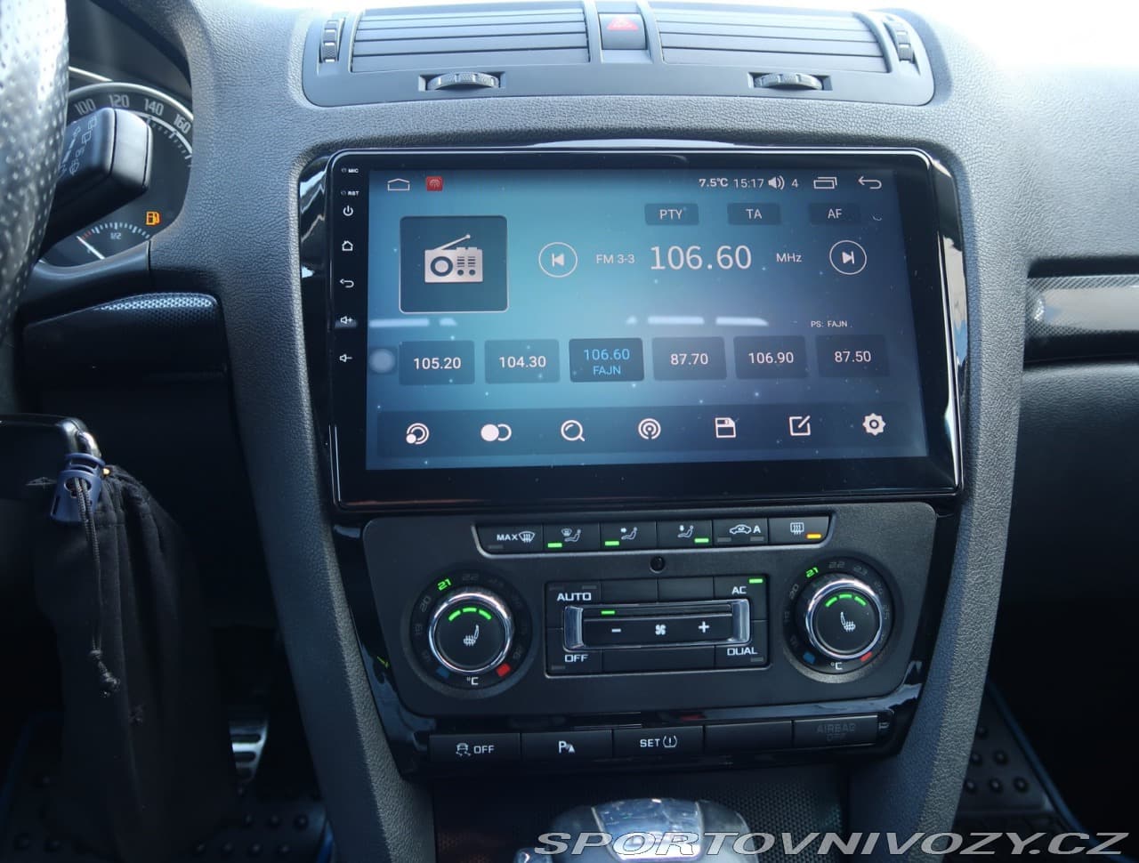 2012 Škoda Octavia - 12