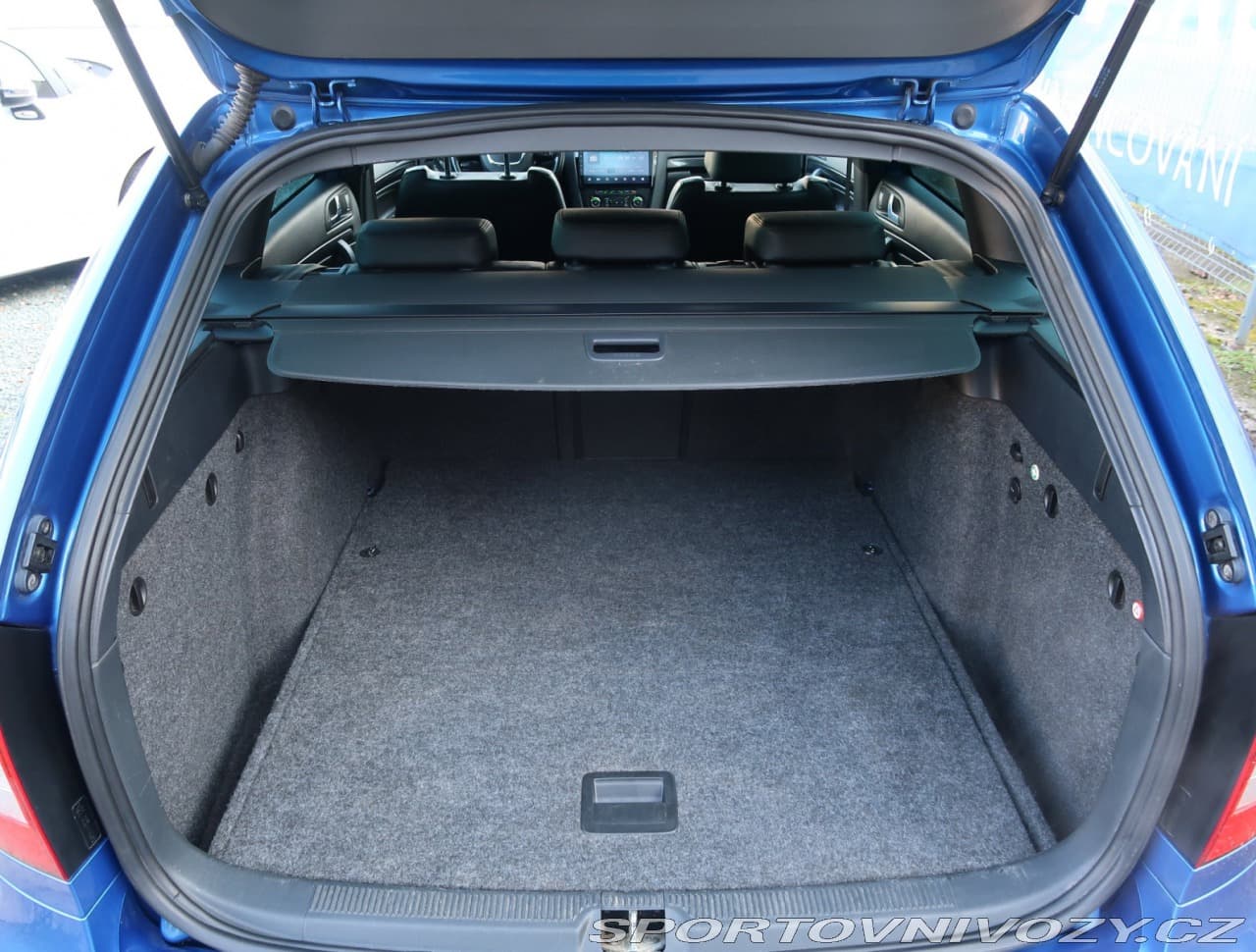 2012 Škoda Octavia - 14