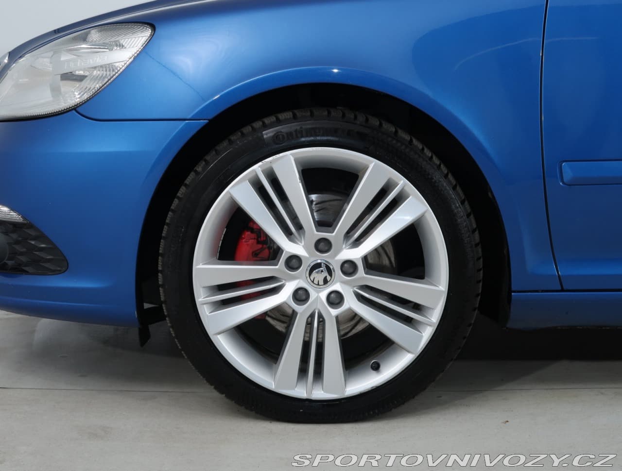 2012 Škoda Octavia - 15