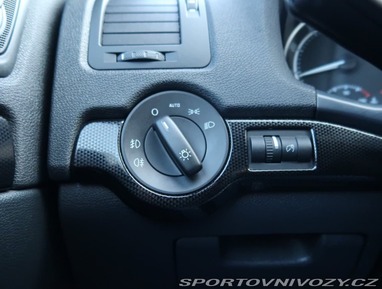 2012 Škoda Octavia - 18