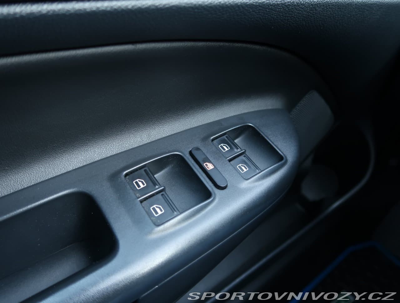 2012 Škoda Octavia - 19