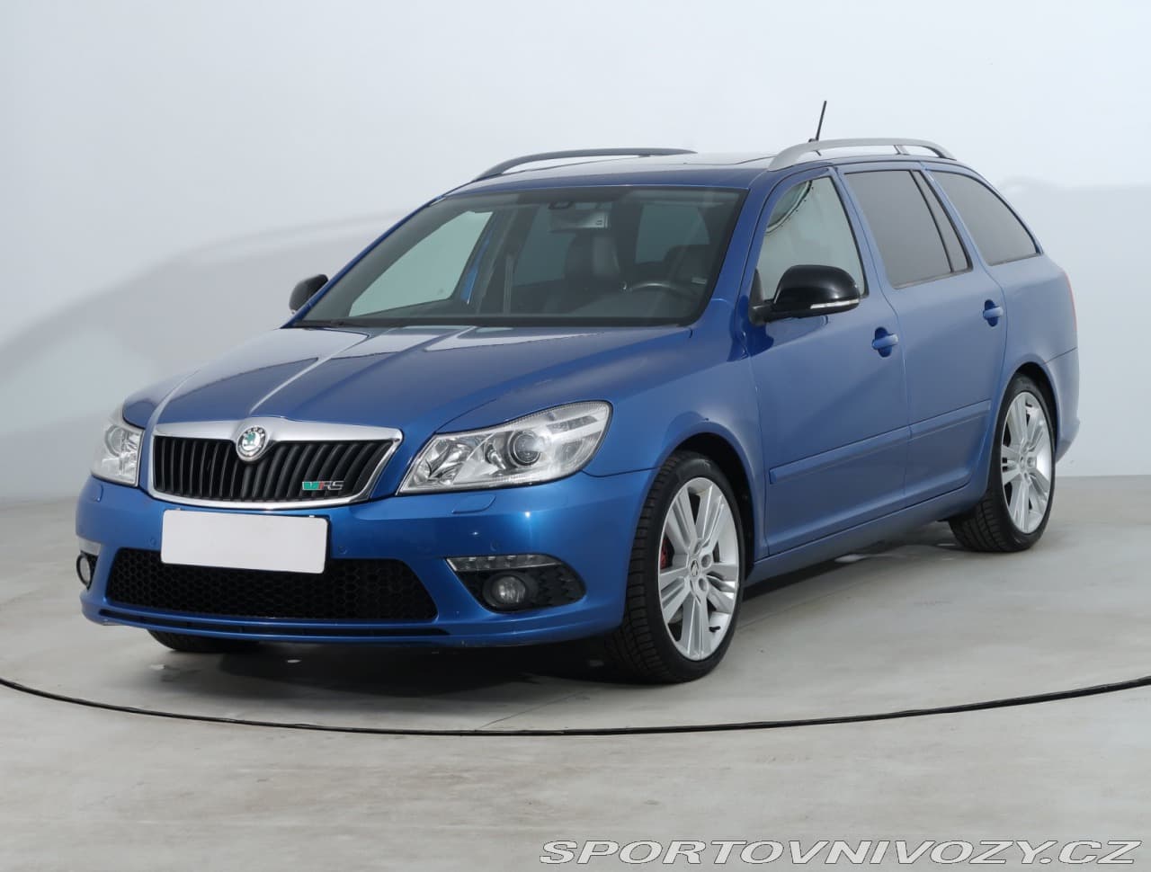 2012 Škoda Octavia - 2