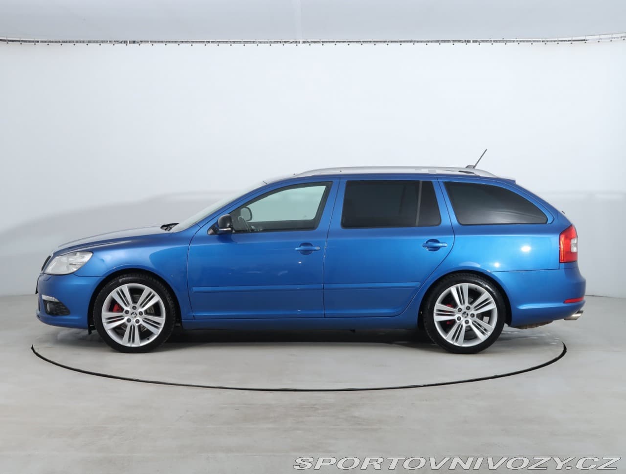 2012 Škoda Octavia - 3