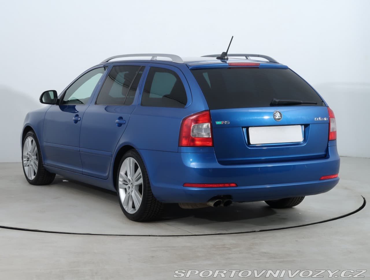2012 Škoda Octavia - 4