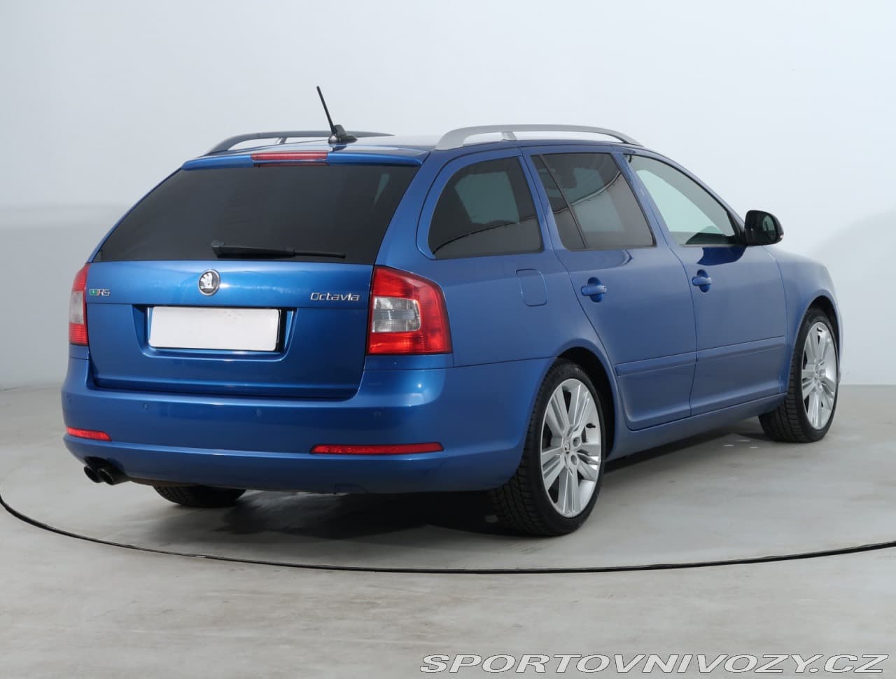 2012 Škoda Octavia - 5