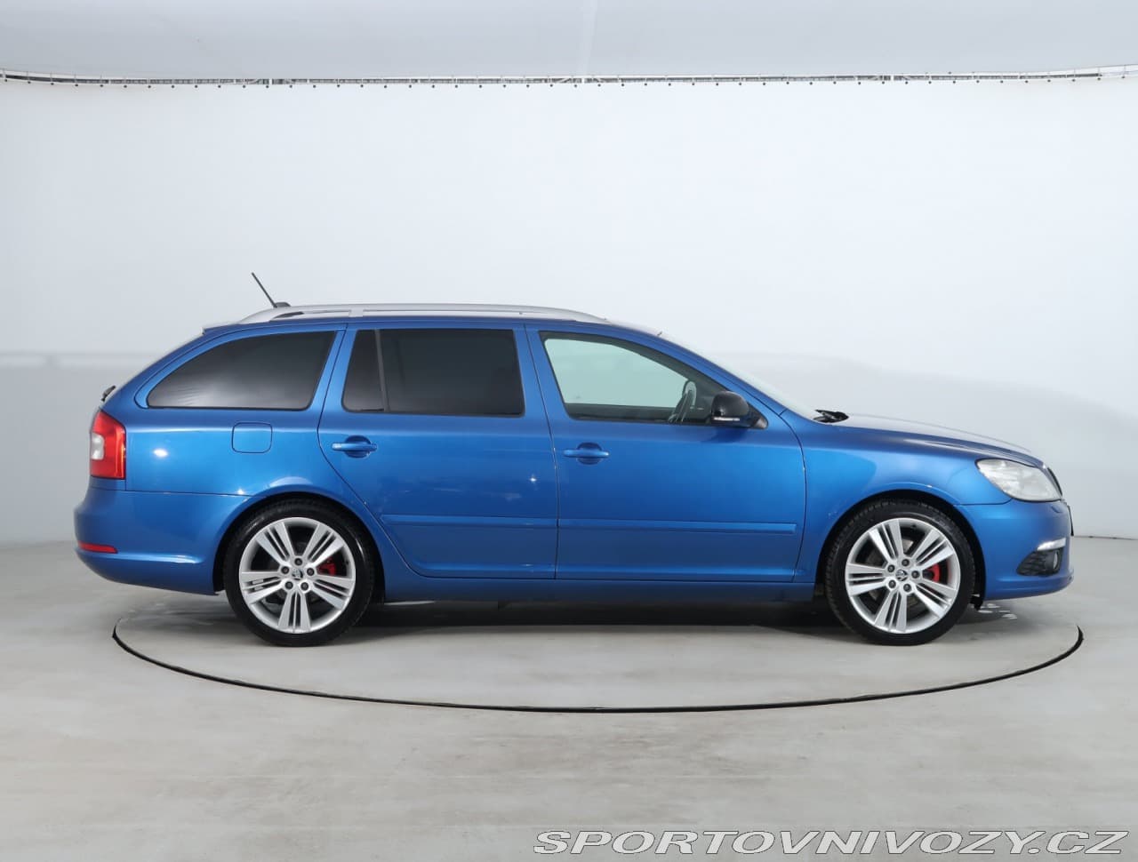 2012 Škoda Octavia - 6