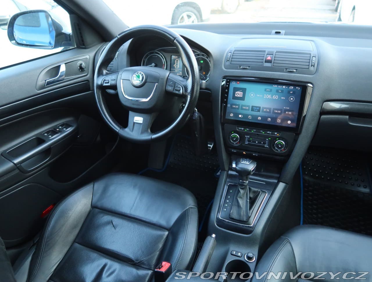 2012 Škoda Octavia - 7