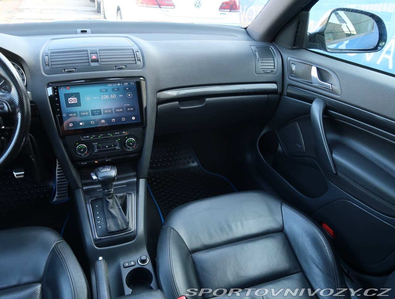 2012 Škoda Octavia - 8