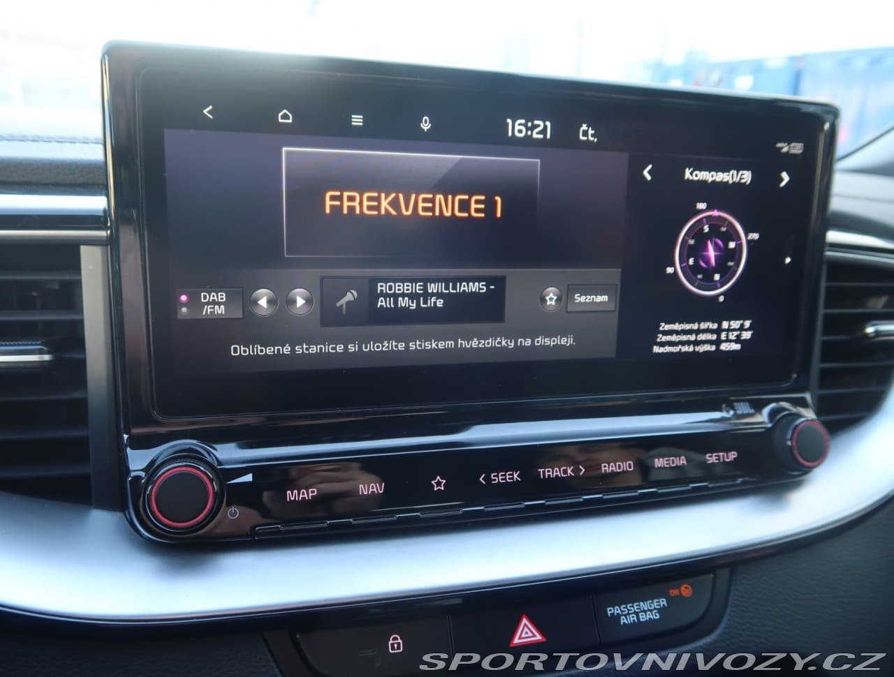 2023 Kia Proceed - 12