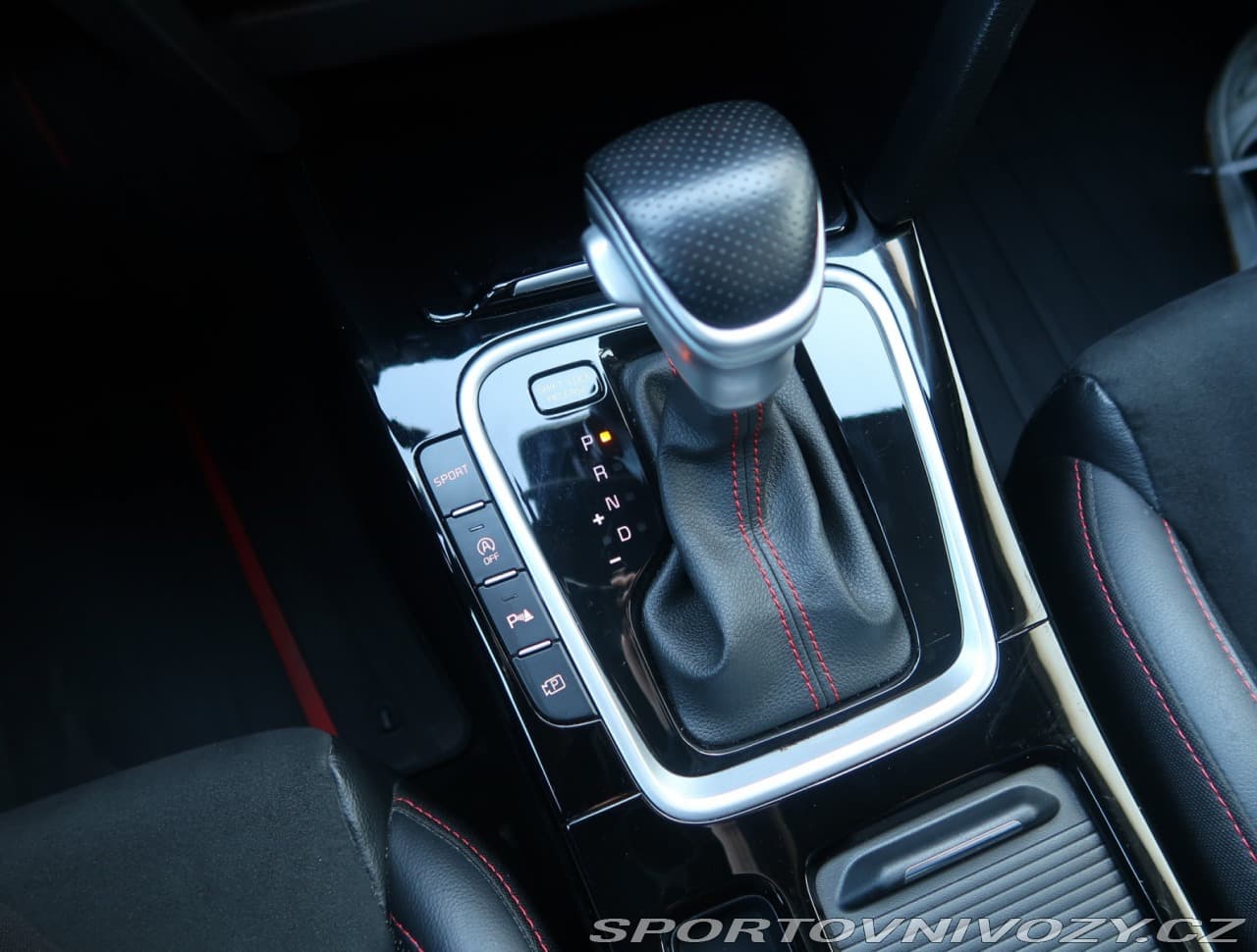 2023 Kia Proceed - 13