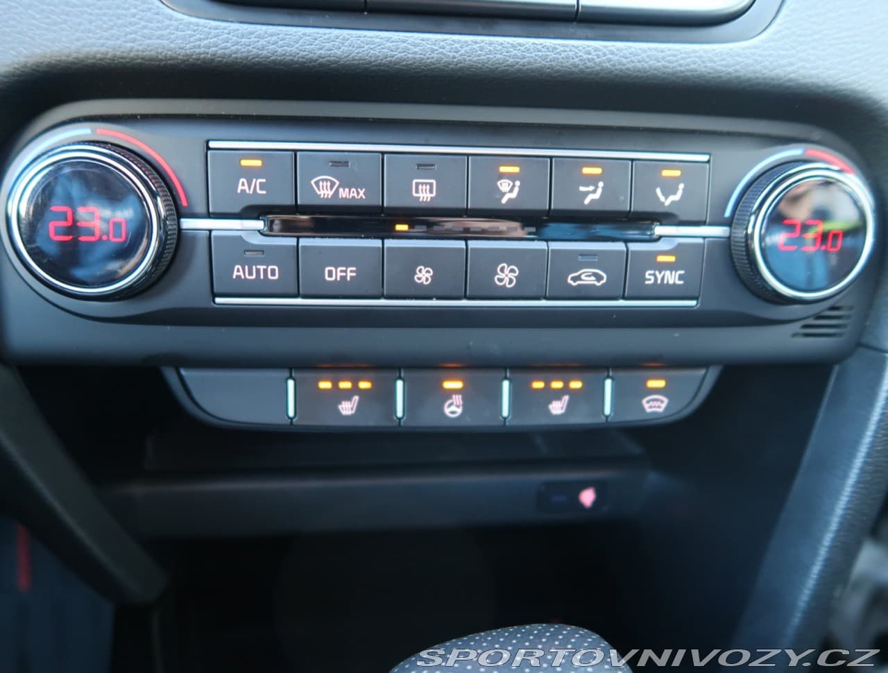 2023 Kia Proceed - 16